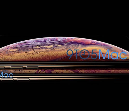 Que révèlent les fuites des iPhone XS et de l’Apple Watch Series 4 ?