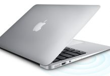 MacBook Air 2012 : bientôt obsolète mais 2 ans de plus pour le SAV