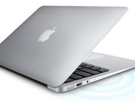 MacBook Air 2012 : bientôt obsolète mais 2 ans de plus pour le SAV
