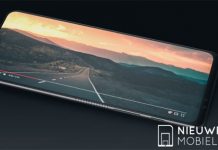 Le smartphone pliable de Samsung bientôt une réalité !