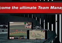 SBK Team Manager arrive bientôt sur l’App Store