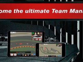 SBK Team Manager arrive bientôt sur l’App Store