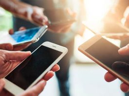 Gartner : le marché des smartphones en perte de vitesse