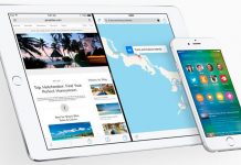 Apple business mobile : près de 4 appareils sur 5 en entreprise sont sous iOS