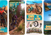 🎮Nouveaux jeux iOS : Onitama, Bike Unchained 2, The Last Runner et plus