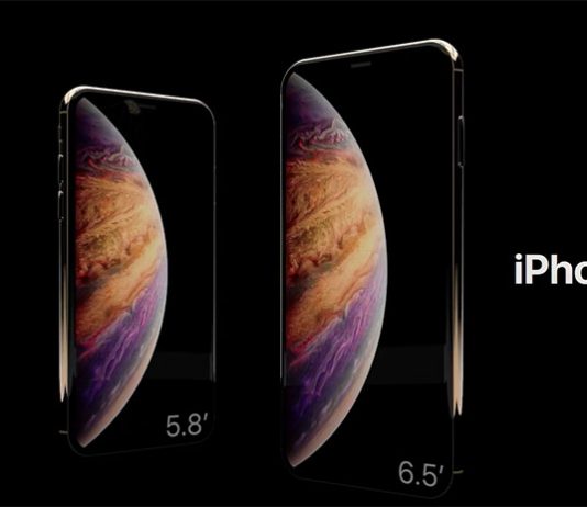 iPhone Xs/Xs Max : la charge sans fil est plus rapide, selon Apple