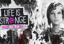 🎮Nouveaux jeux iOS : Life is Strange: Before Storm, Méandres des ombres, Man or Vampire et plus