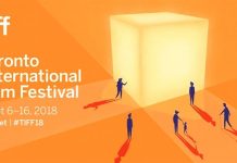 Apple envoie des cadres au festival international du film de Toronto