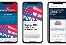 Apple veut mettre fin à la désinformation virale avec Apple News