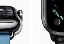 L’Apple Watch Series 4 fait des ravages chez les premiers testeurs