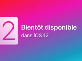 L’application Astuces comprend déjà des informations sur iOS 12
