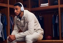 Beats annonce un nouveau partenariat avec la NBA