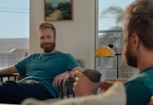 Better You, le nouveau spot pub dédié à l’Apple Watch Series 4