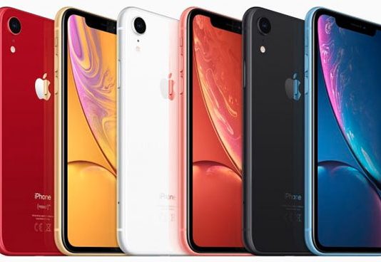 Apple baisse le prix de l’iPhone XR au Japon et relance la production de l’iPhone X