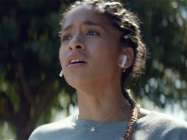 De nouveaux AirPods ont-il été présentés par erreur ?