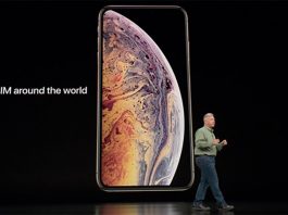 iPhone XS/Max/XR : SFR et Orange travaillent sur le support de la eSIM