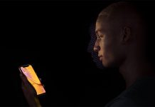 iOS 12 permet d’ajouter un deuxième visage dans Face ID