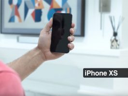 Face ID est-il plus rapide rapport à l’année dernière ?