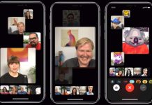 Apple finit sous une enquête pour le bug FaceTime