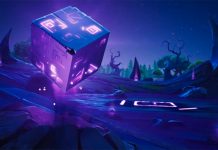 Fortnite Season 6 arrive dans l’App Store