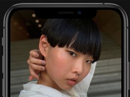 iOS 12.1 résoudra le problème du #BeautyGate sur l’iPhone XS/Max