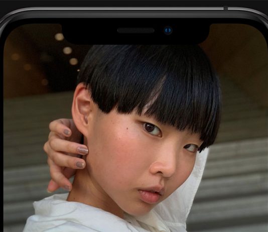 iPhone XS et XS Max accusés d’ajouter un filtre « Beauty » en mode selfie
