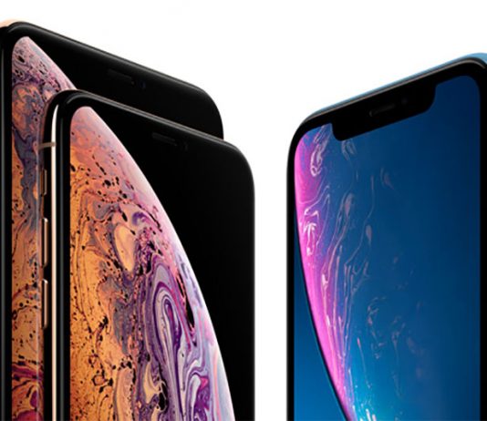 Les fournisseurs d’Apple sont dubitatifs quant aux ventes des iPhone XS/Max/XR