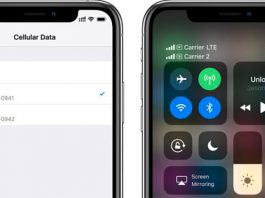 iPhone Xs/Max/Xr : l’activation de la eSIM se fera attendre en France