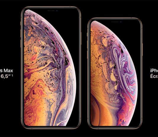 L’iPhone XS Max coûterait en réalité seulement 443 dollars