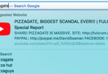 Apple supprime les sites de conspiration des suggestions de Siri