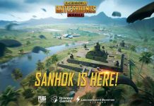 PUBG Mobile accueille la carte SANHOK, de nouvelles armes et plus