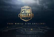 PUBG Mobile lance le Star Challenge 2018 avec une dotation de 600 000 dollars