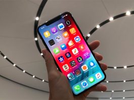 Prises en main des iPhone Xs, iPhone Xs Max et iPhone Xr + Apple Watch Series 4