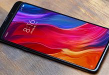 Prise en main du Xiaomi Mi Mix 3 en vidéo (sortie prévue en octobre)