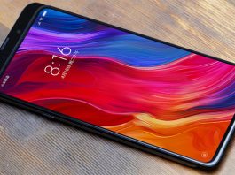 Prise en main du Xiaomi Mi Mix 3 en vidéo (sortie prévue en octobre)