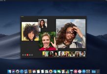 FaceTime : les appels groupés ne seront pas disponibles sur tous les iPhone