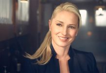 L’actrice Katherine LaNasa rejoint le casting de « Are You Sleeping ? »