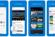 Microsoft Edge ajoute la prise en charge des raccourcis Siri