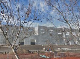 Apple investit dans un nouvel espace de production industrielle en Californie