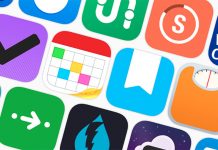 Apple met en avant les apps déjà compatibles avec les commandes rapides Siri