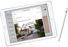 Apple Pencil 2 : de nouvelles actions grâce à l’intégration d’un bouton