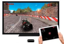Flop des jeux sur Apple TV, voici les recettes des développeurs