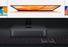 MacBook Air, iPad Pro et Mac mini 2018 disponibles à la Fnac, Darty, Boulanger, RueDuCommerce