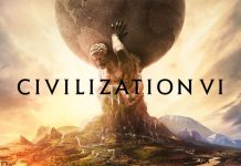 Civilization VI est maintenant disponible sur iPhone
