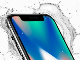 Les iPhone de 2019 seront toujours pourvus de la norme IP68