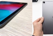 iPad Pro 2018 : voici les premières prises en main en vidéo