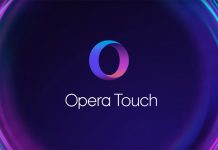Opera Touch, une bonne alternative à Safari sur iOS