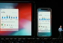 iOS 12 : Greg Joswiak parle de la nouvelle fonction Temps d’écran