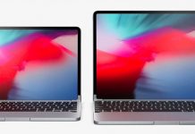 Brydge prévoit de lancer de nouveaux claviers pour l’iPad Pro 2018