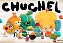 🎮 Nouveaux jeux iOS : CHUCHEL, Fast & Furious Takedown, Planet Runners et plus